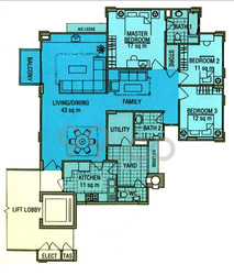 Symphony Heights (D21), Condominium #442303731